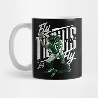 fly travis fly Mug